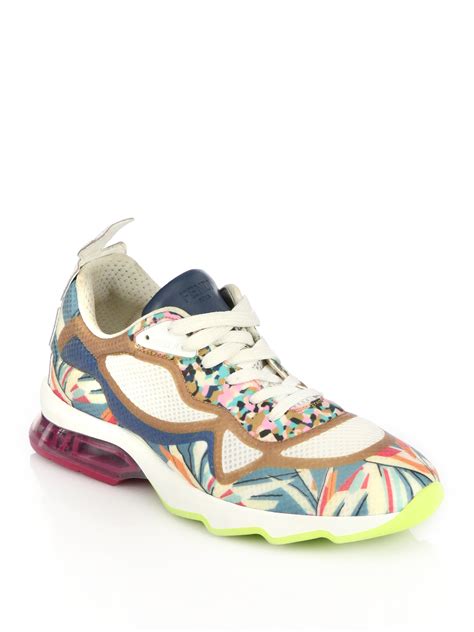 Women’s Fendi Trainers 